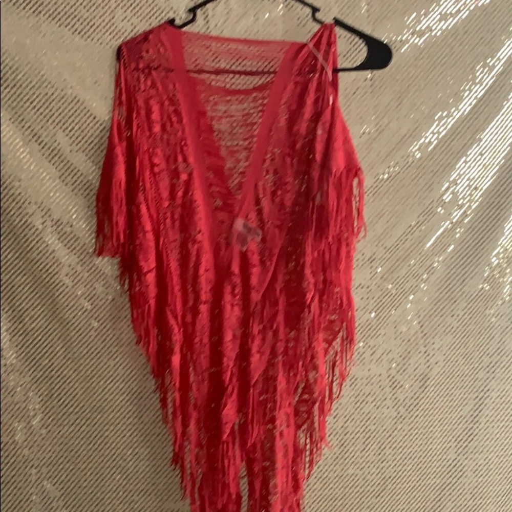 Poncho